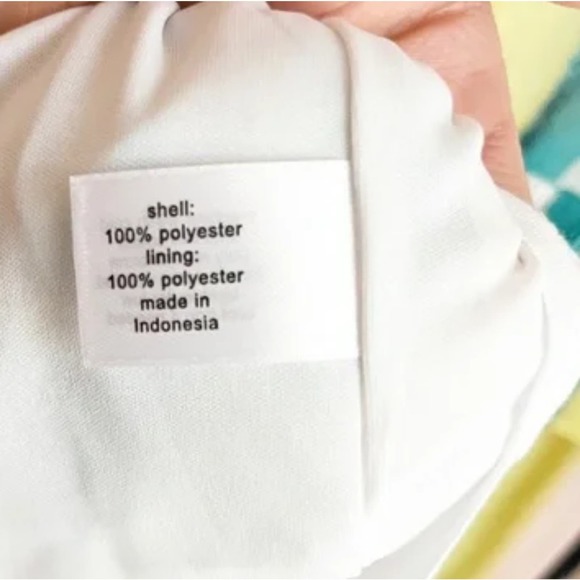 LANE Bryant Watercolor Stripe Tie‎ Waist Midi Dress plus size 22 - Picture 3 of 9